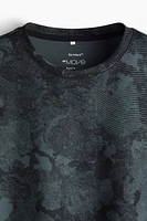 3-Pack Regular-Fit Sports Shirts with DryMove™