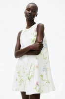 Shift dress