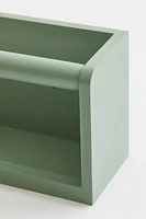 Small Wall Shelf