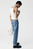 Relaxed Jeans