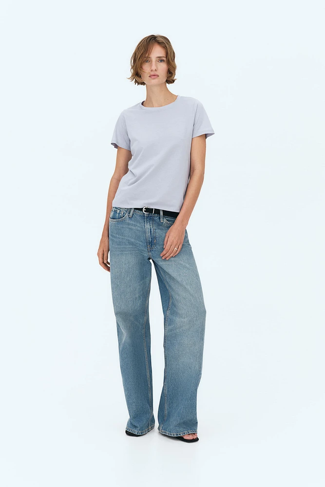 Cotton T-Shirt