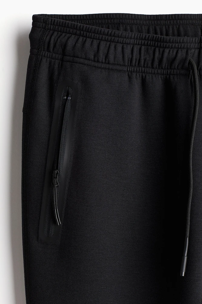 Slim-Fit Sports Joggers with DryMove™