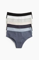 7-pack Hipster Briefs