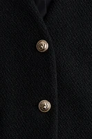 Bouclé Vest