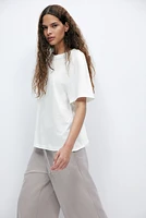 Oversized T-shirt