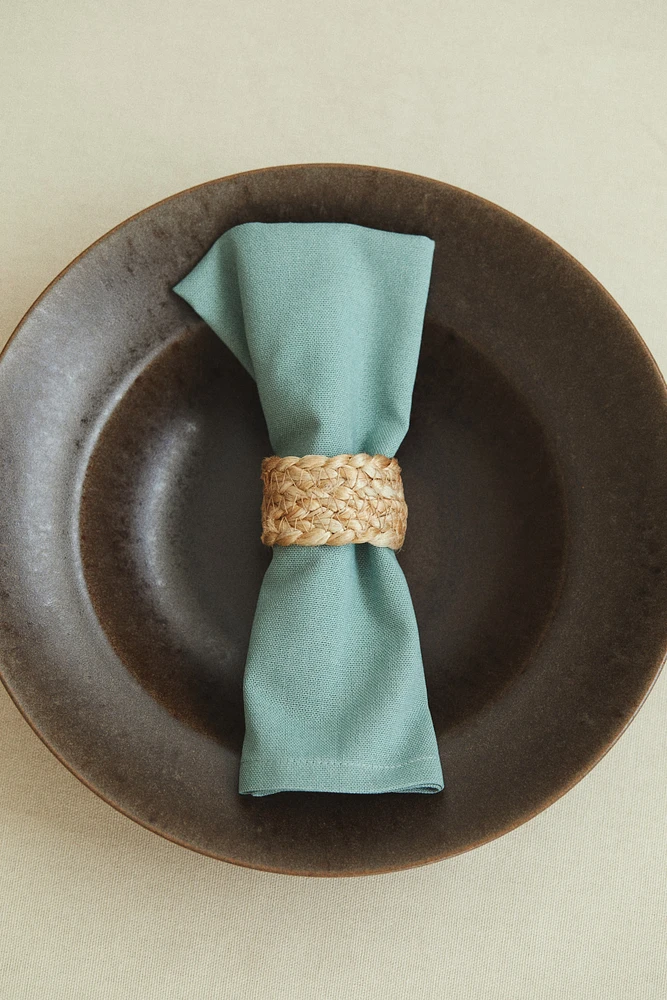 4-pack Cotton Napkins