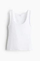 Microfiber Tank Top