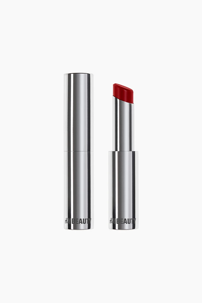 Sheer Brilliance Lipstick