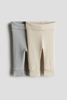 2-pack Room-to-Grow Leggings