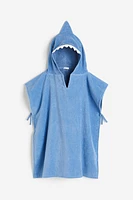 Poncho Towel