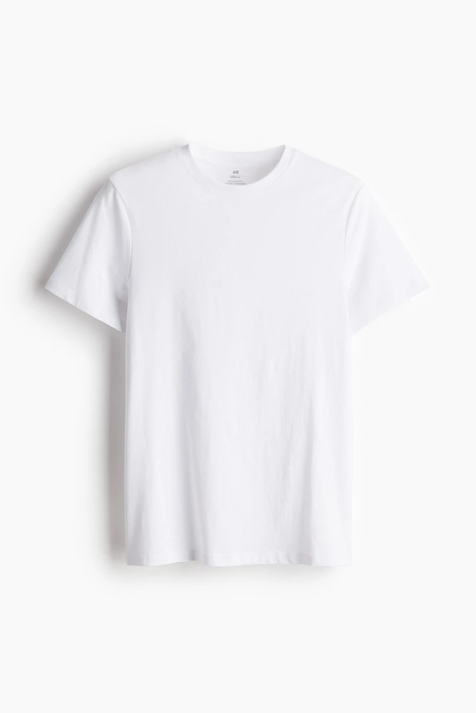 COOLMAX® Regular Fit T-shirt