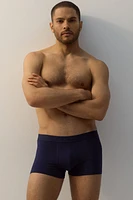 5-pack Short Boxer Briefs with Lycra®
