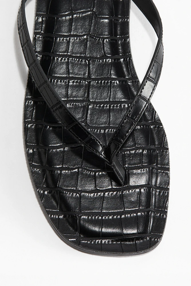 Flip-Flops