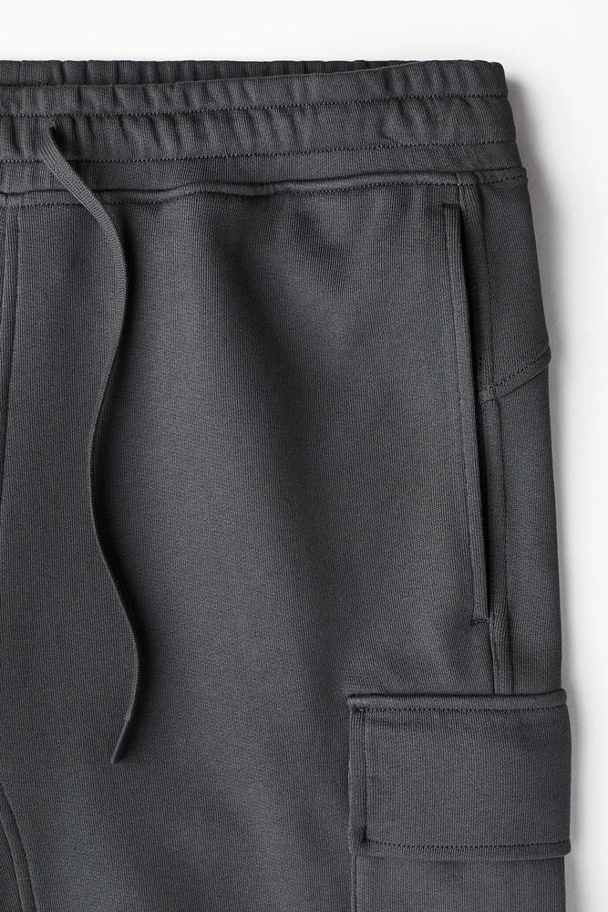 Pantalon cargo classique en coton DryMove™