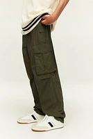 Parachute Pants