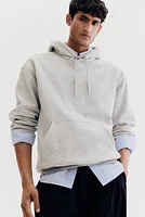 Loose Fit Hoodie
