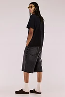 Loose-Fit Printed T-Shirt