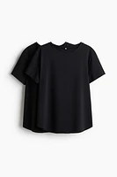 2-Pack Sports T-Shirts with DryMove™
