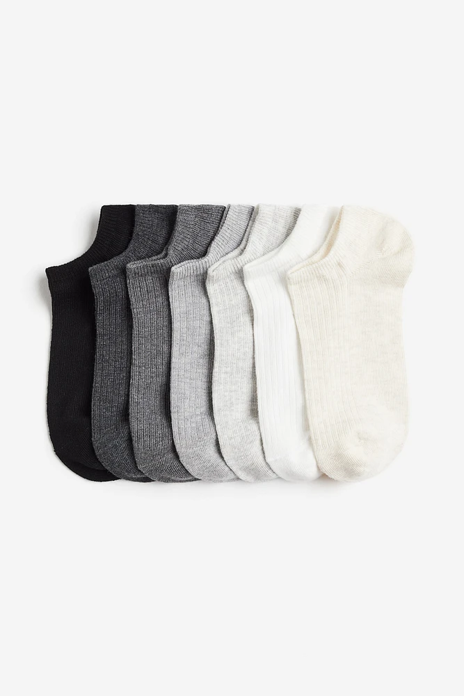 7-pack Ankle Socks