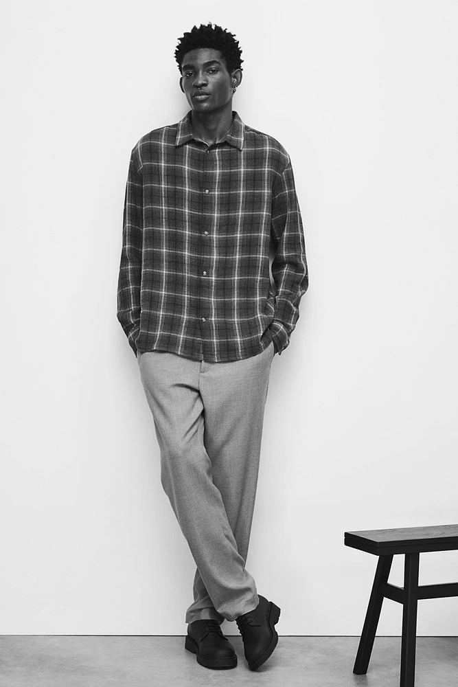 Regular Fit Shirt