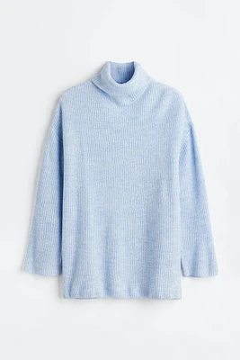 H&M+ Turtleneck Sweater