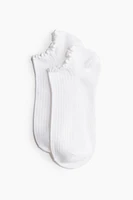 5-pack Ankle Socks