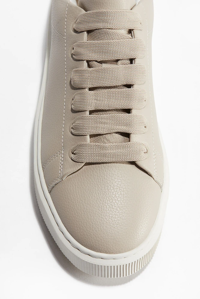 Chunky Sneakers