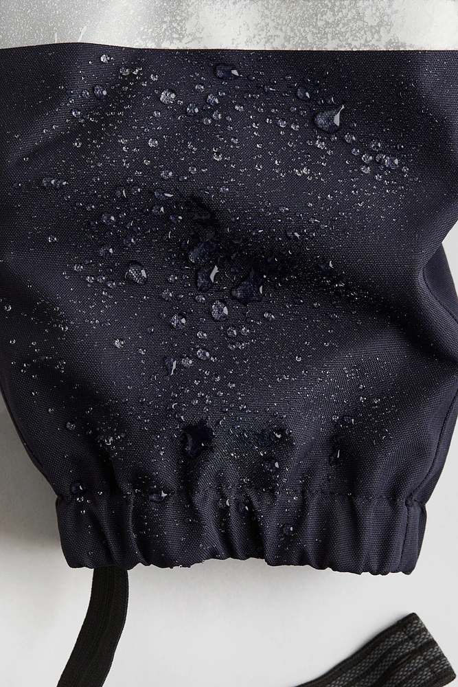 Waterproof Room-to-Grow Shell Pants