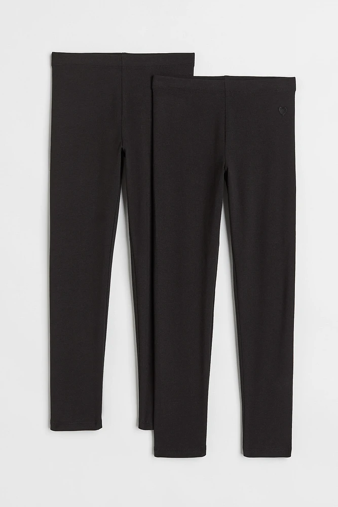 2-pack Leggings