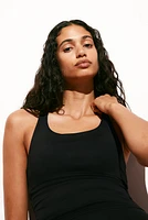 Integral-Bra Sports Top DryMove™