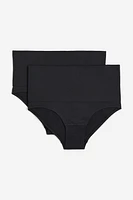 2-pack Medium Shaping Briefs