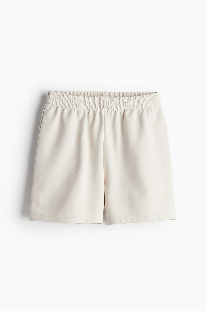 Sweatshorts