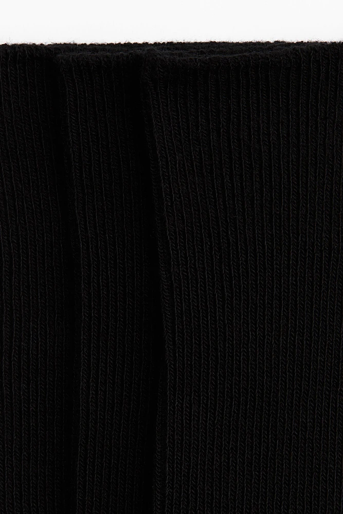 3-pack Ribbed Socks