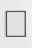 Wooden Frame