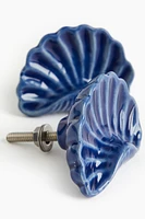 2-pack Stoneware Knobs