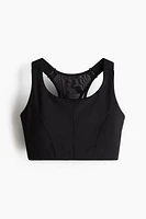 High Support Sports Bra DryMove™