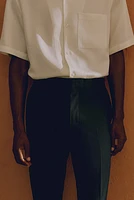 Pantalon Coupe amincie