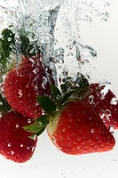 Wild Strawberry Body Mist