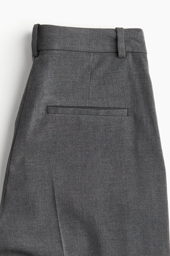 Pantalon large