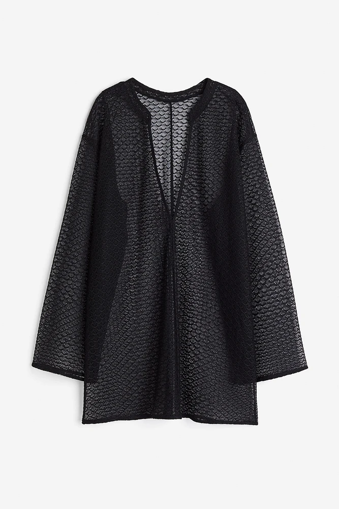 Knit Tunic