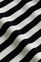 Ribbed Tank Top