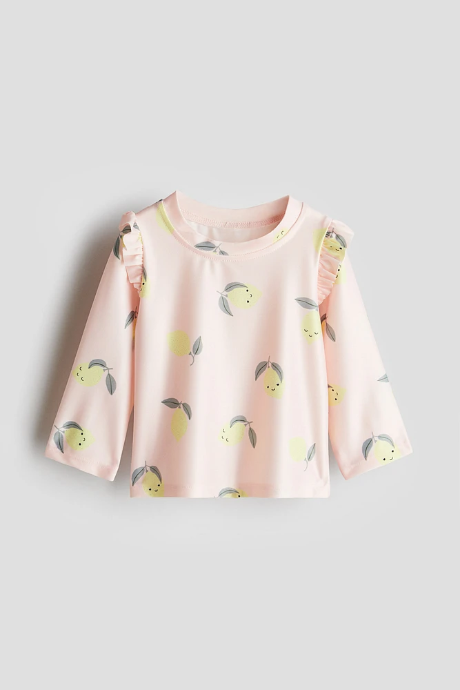 Swim Shirt UPF 50