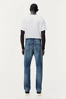 Straight Regular Jeans