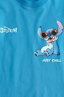T-shirt imprimé