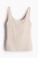 Microfiber Tank Top