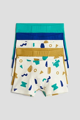 5-pack Boxer Briefs