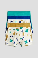 5-pack Boxer Briefs