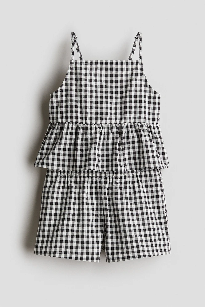 2-Piece Cotton Set