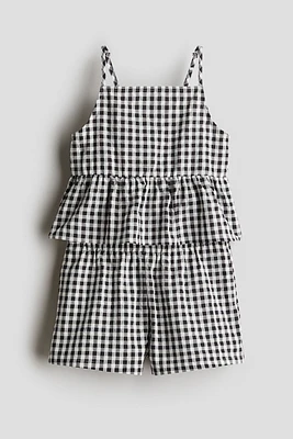 2-Piece Cotton Set