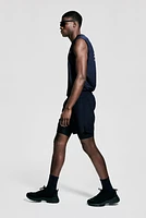 Loose-Fit Sports Tank Top with DryMove™